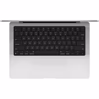 لپ تاپ 14.2 اینچ اپل مدل MacBook MKGT3 M1 Pro 2021