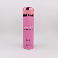 اسپری بدن زنانه BIO مدل chanle chanec حجم 200 میلی لیتر