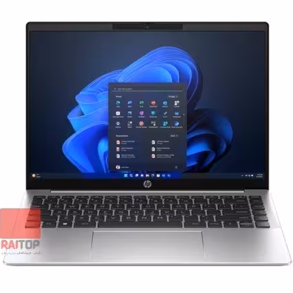 مشخصات، قیمت و خرید لپ تاپ 14 اینچی HP مدل ZHAN A G6 - رایتاپ