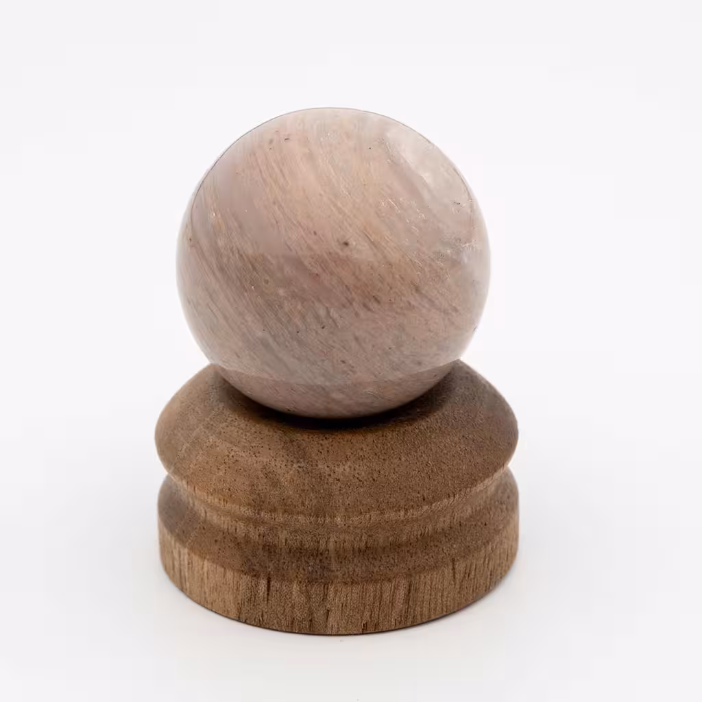 گوی سنگی 1221 (رودونیت)