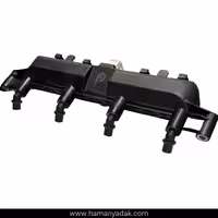 کویل پژو 206 تیپ 2 برند پرفکت