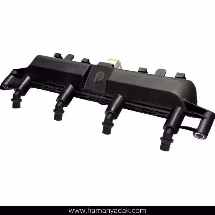 کویل پژو 206 تیپ 2 برند پرفکت