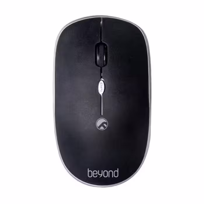 موس بی سیم بیاند BM-1780RF