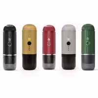 اسپرسو ساز همراه ICAFILAS ME2218