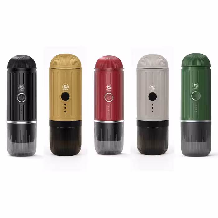 اسپرسو ساز همراه ICAFILAS ME2218