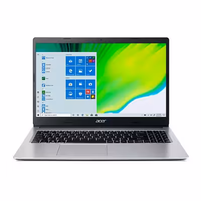 لپ تاپ 15.6 اینچی ایسر مدل Aspire 3 A315-58G-35GH-i3 12GB 512SSD MX350 – کاستوم شده