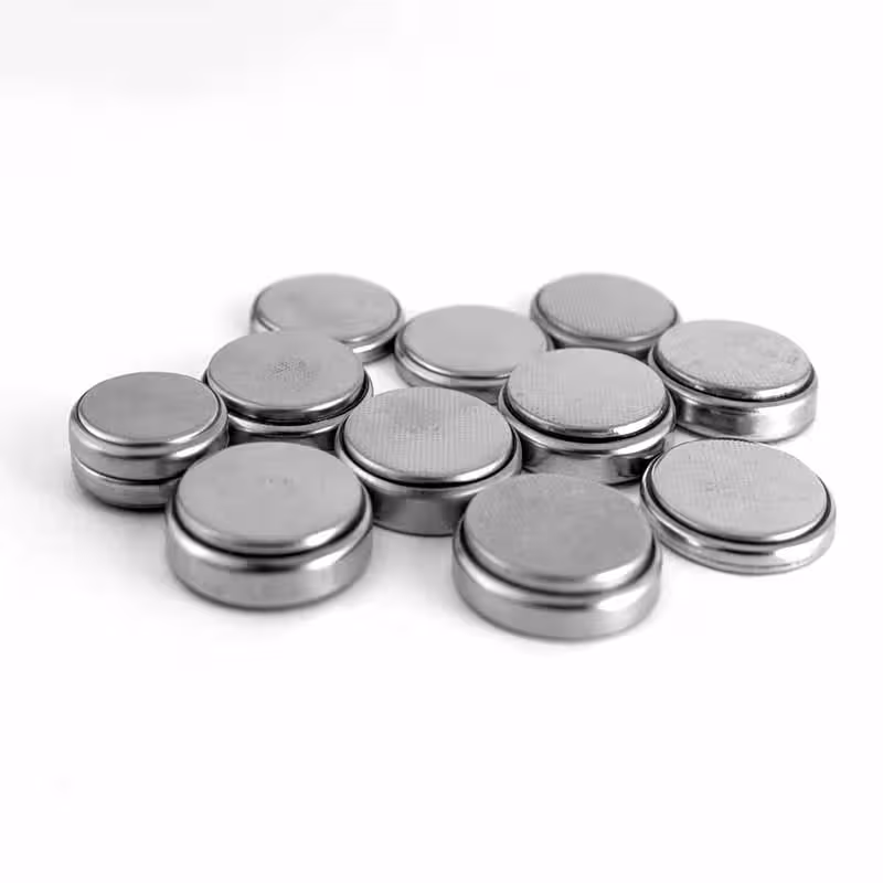 باتری یدکی بازر روی چوب(آژیر) ماهیگیری SONAX