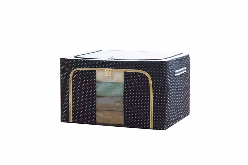 باکس لباس پنجره ای سایز 2