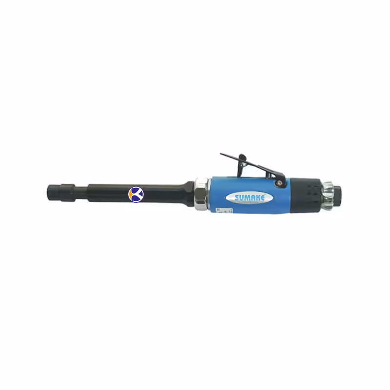 فرز انگشتی بادی گلو بلند مدل ST-M3053M سوماک