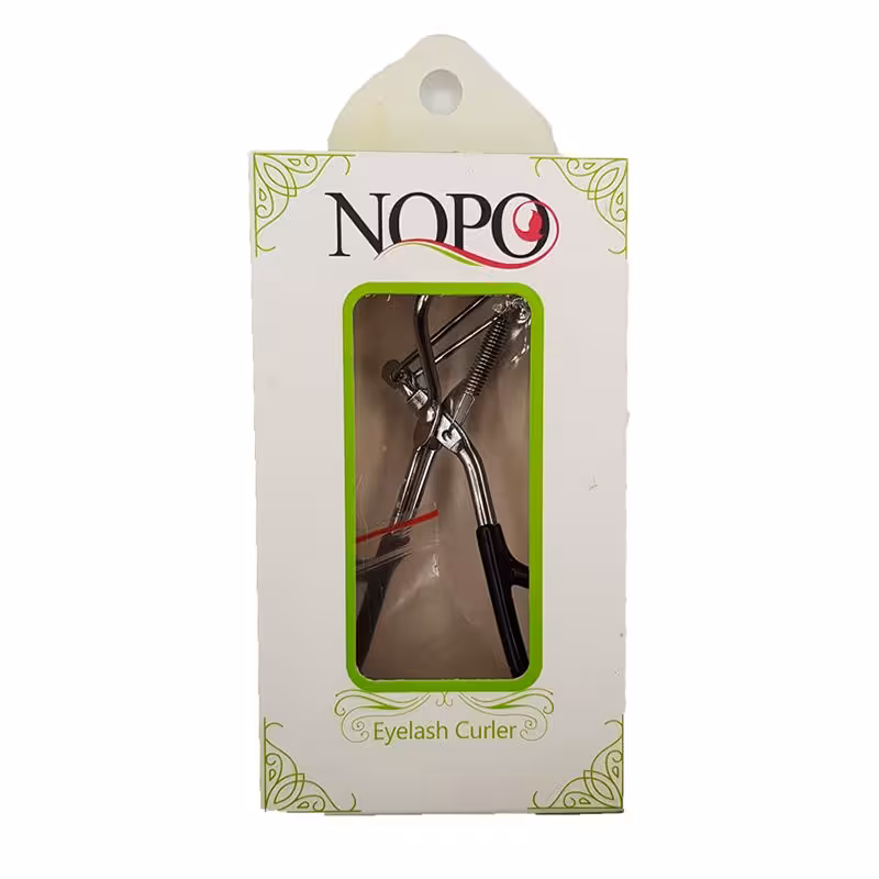 فرمژه نوپو مدل p12