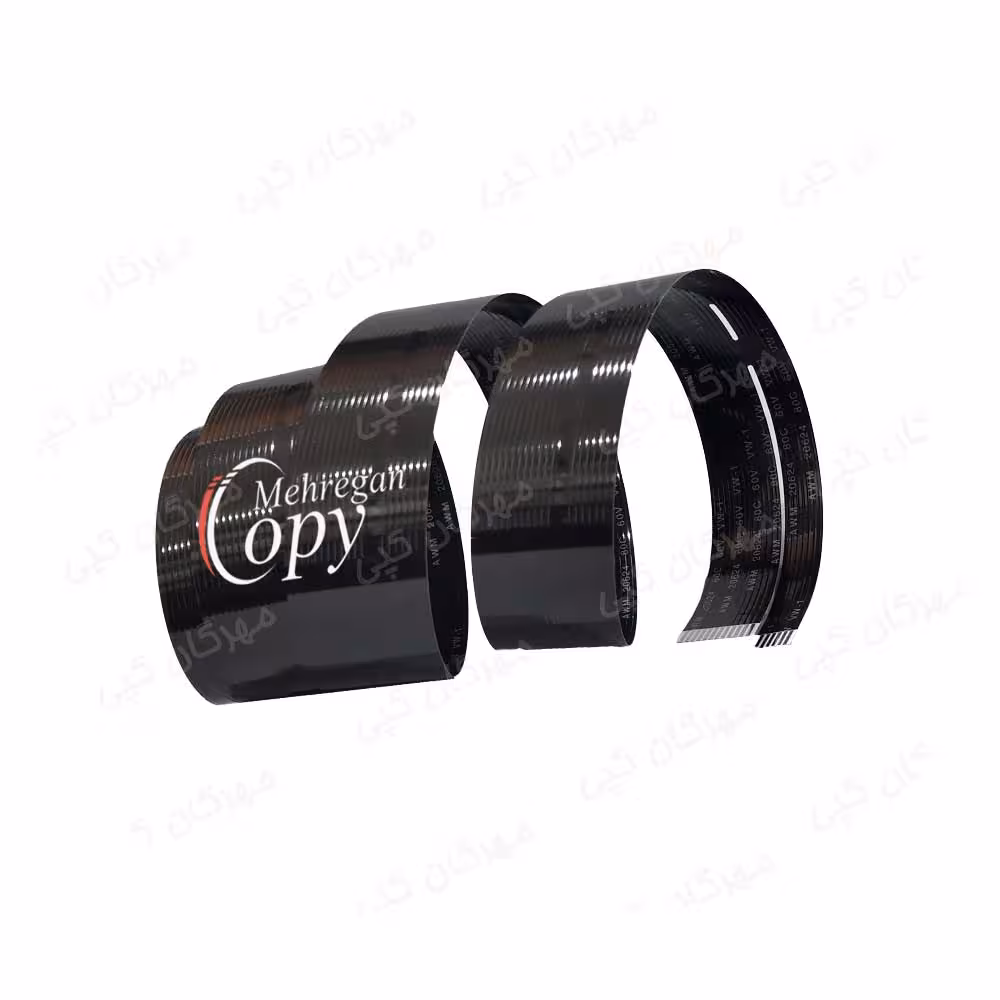 کابل فلت اسکنر پرینتر اچ پی hp130/132