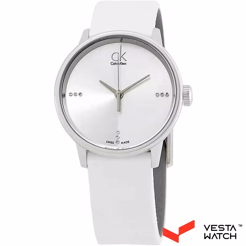 ساعت مچی زنانه کلوین کلاین CALVIN KLEIN مدل K2Y2Y1KW