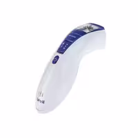 تب سنج لیزری غیر تماسی بی ول WF-5000 - B.Well