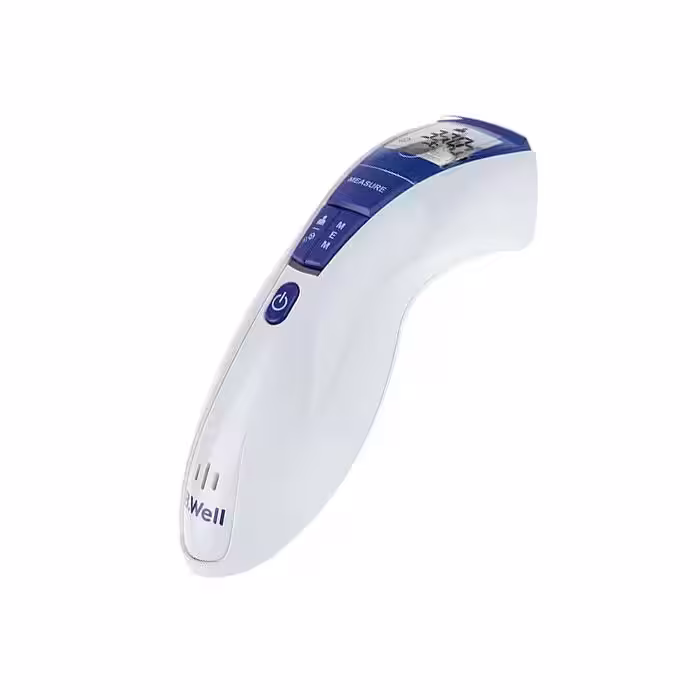 تب سنج لیزری غیر تماسی بی ول WF-5000 - B.Well