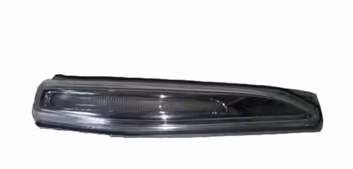 راهنمای روی آیینه سانتافه genuine