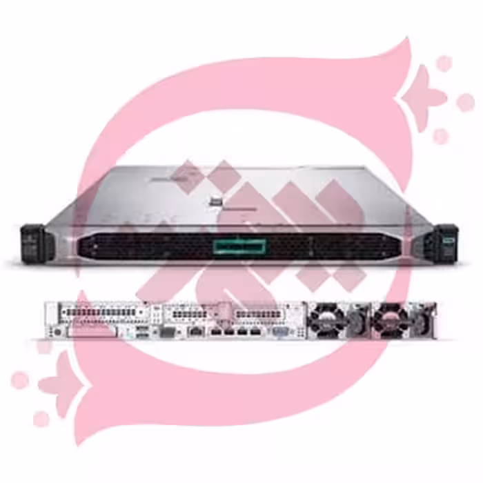 قیمت و کانفیگ سرور رک مونت HPE DL360 Gen10 P19778-B21