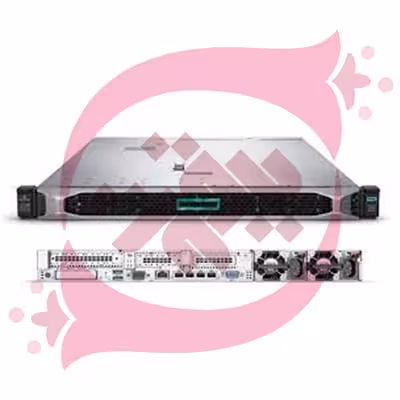 قیمت و کانفیگ سرور رک مونت HPE DL360 Gen10 P19778-B21