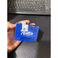 استپر کروز پژو405 وخانواده XU7