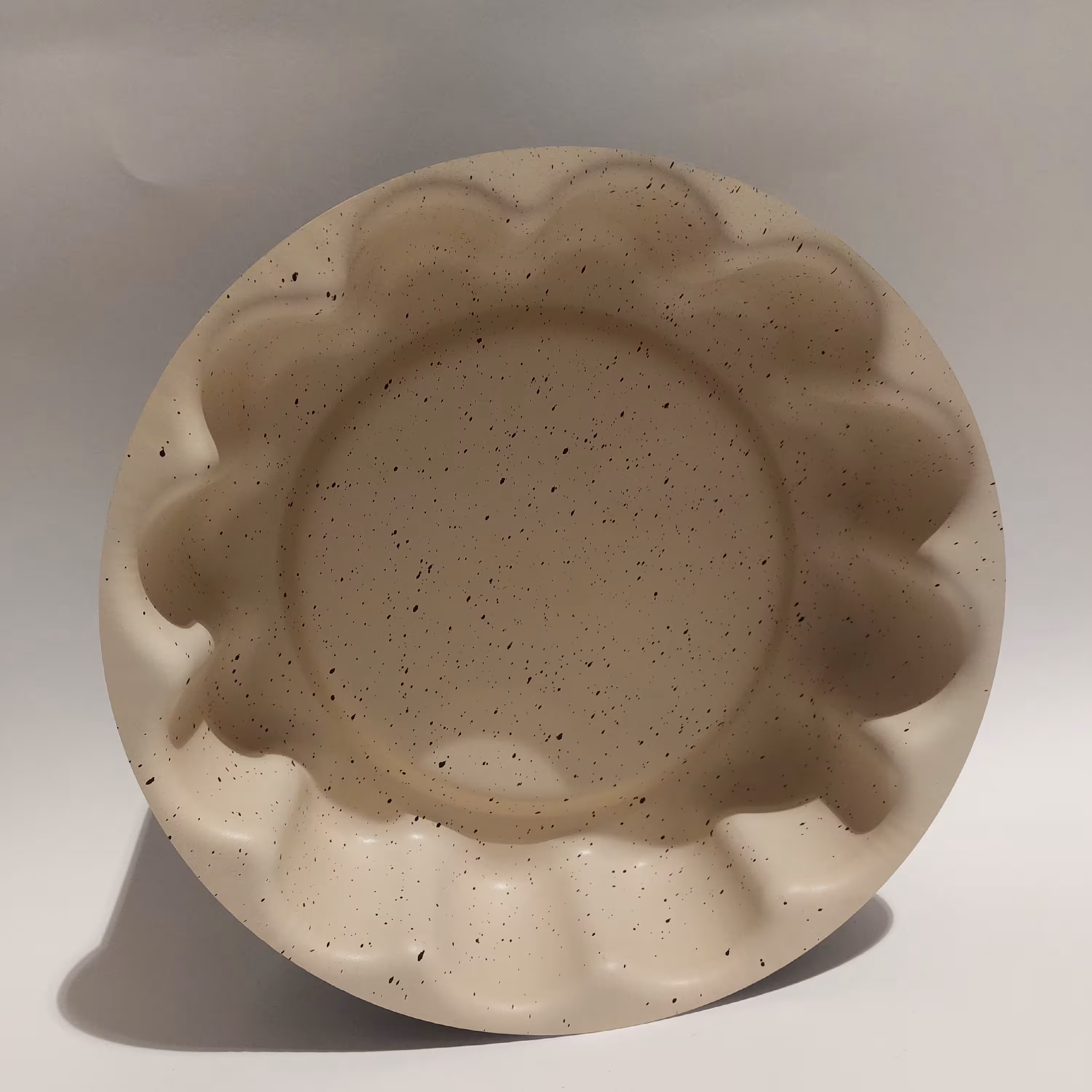 قالب گرانیتی شارلوت کف گود