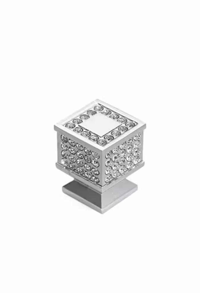 دستگیره کابینت ML392 ملونی – Melloni تک پیچ