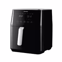 سرخ کن بدون روغن هایبورگ مدل AF-5010 - کالاوما