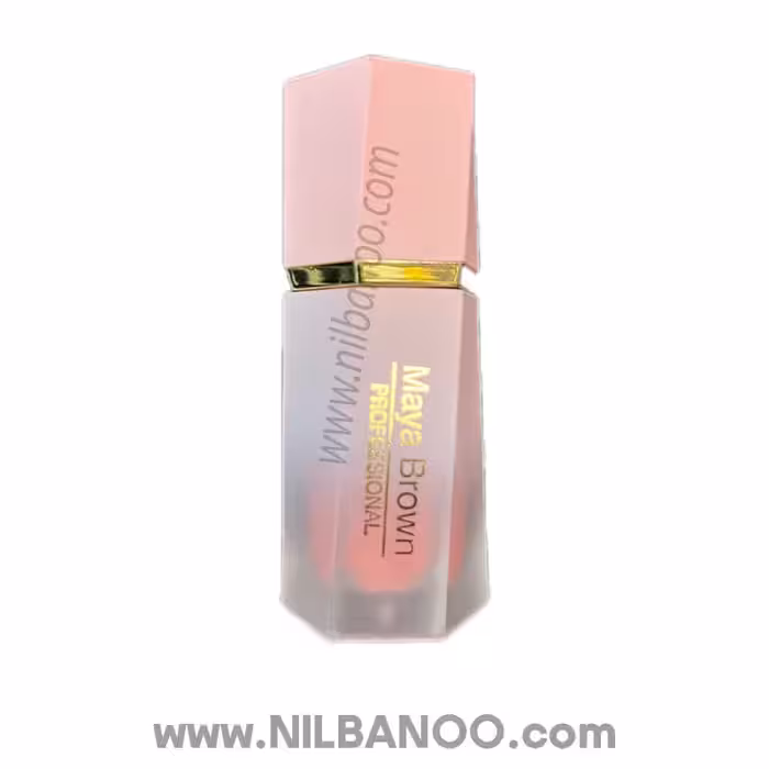 رژگون مایع مایا بروان 5.2ml