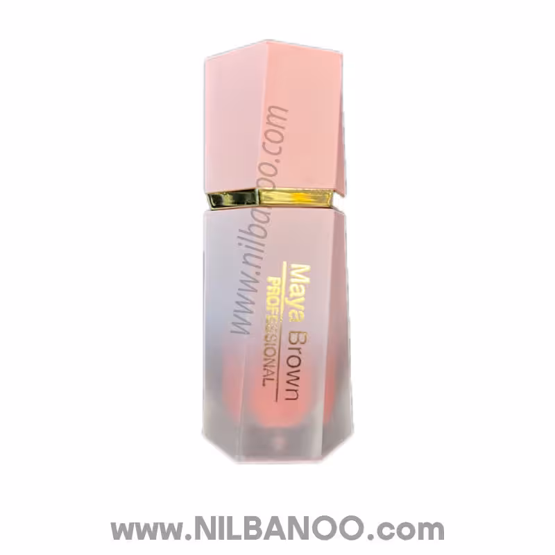 رژگون مایع مایا بروان 5.2ml