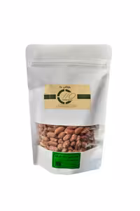 بادام زمینی آستانه اشرفیه - بازرگانی 110