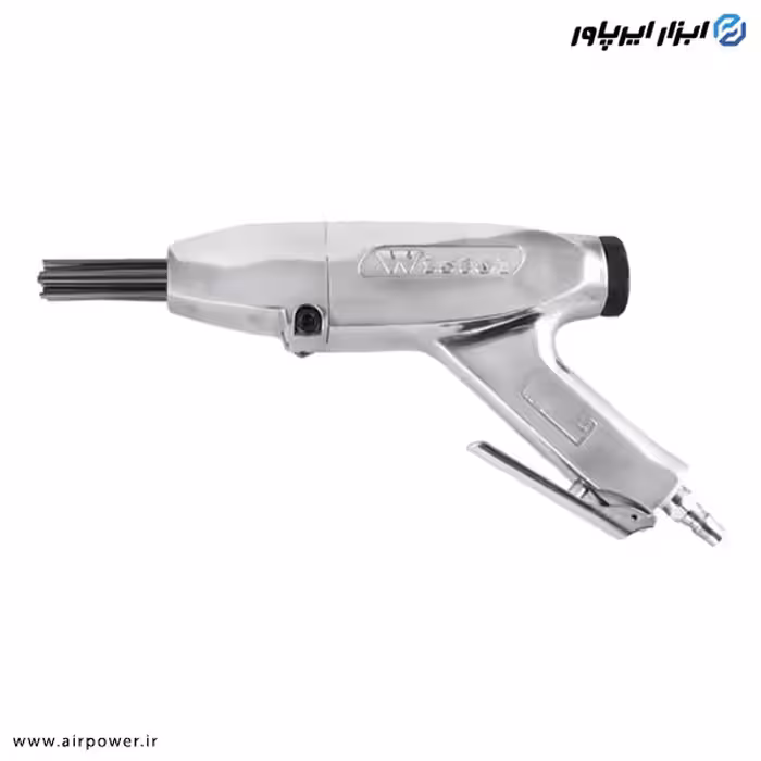 چکش گل زن بادی ویستول صنعتی WT-24