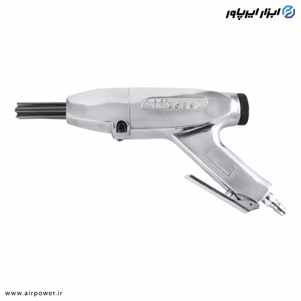 چکش گل زن بادی ویستول صنعتی WT-24