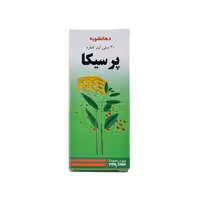 قطره دهانشویه پرسیکا پورسینا