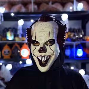 ماسک دلقک ایت کد 2241