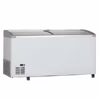 فریزر صندوقی سایز 3 کینو مدل CF1675