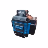 تراز لیزری ماکیتا مدل نور سبز 16 لاین کد 3D36S