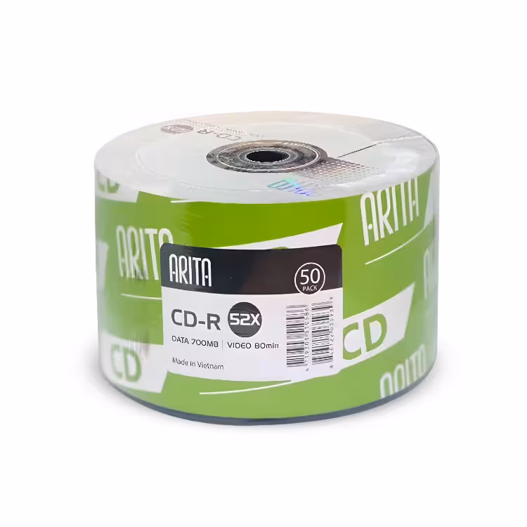 سی دی آریتا شرینگ