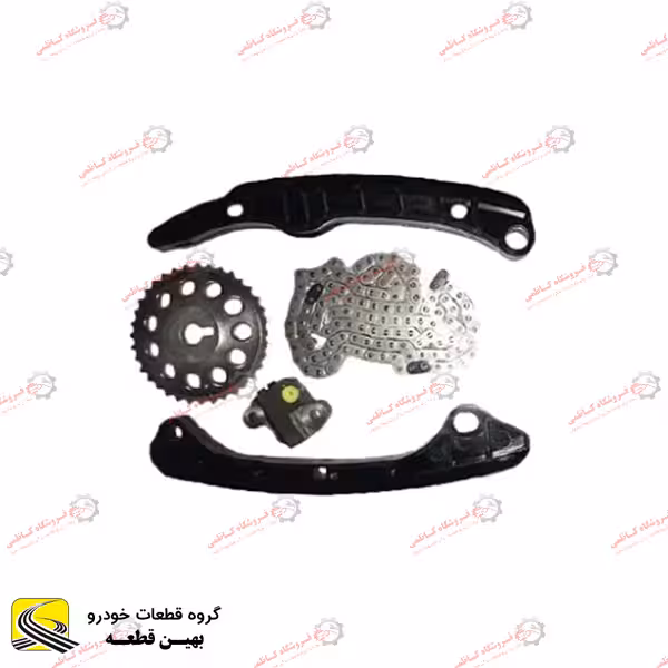 کیت تایم آریو 1500