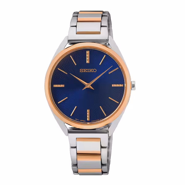 ساعت مچی سیکو زنانه مدل SEIKO SWR060P1