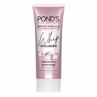 فوم شوینده صورت آبرسان پوندز PONDS مدل COLLAGEN
