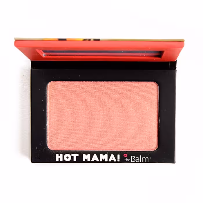 رژ گونه هات ماما دبالم فول سایز6854689740235684967