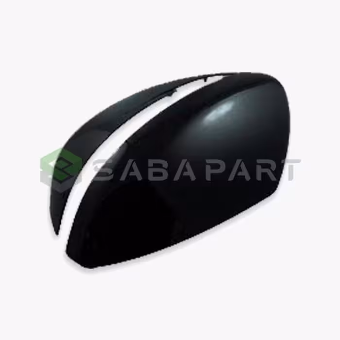 قاب پشت آینه نیسان ایکس تریل – سمت راست – محصول اصلی