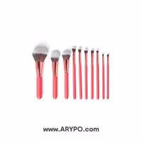 ست براش بی اچ مدل Bombshell Beauty