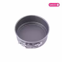 قالب ممتاز کمربندی گرد 12*5