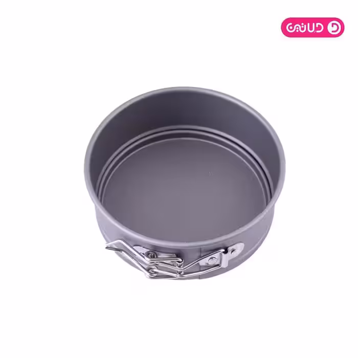 قالب ممتاز کمربندی گرد 12*5