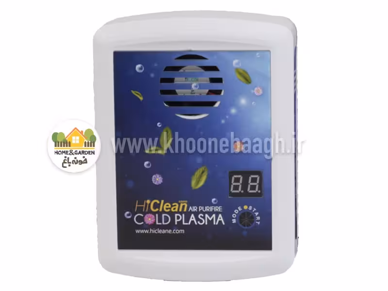 دستگاه هایکلین AP-108 Plus –