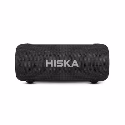 اسپیکر بلوتوثی قابل حمل هیسکا مدل B65