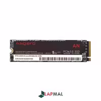 اس اس دی اینترنال ازگارد مدل AN3 ظرفیت 512 گیگابایت
فروشگاه اینترنتی تخصصی لپتاپ لپ مال