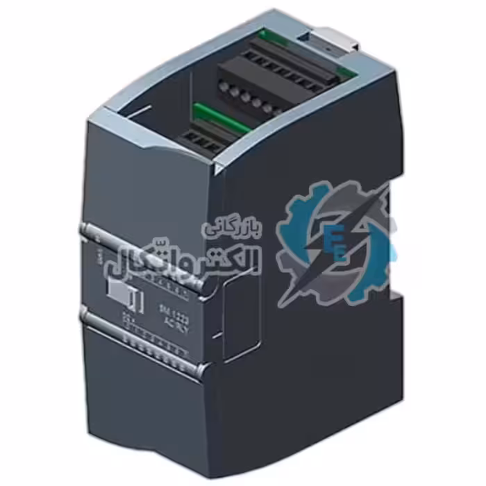 ماژول ورودی آنالوگ زیمنس مدل 6ES7231-5PF32-0XB0