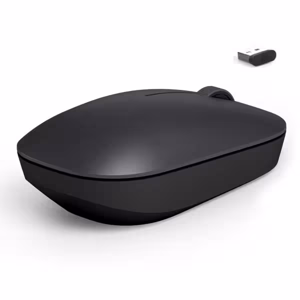 ماوس بی سیم شیائومی مدل WSB01TM
