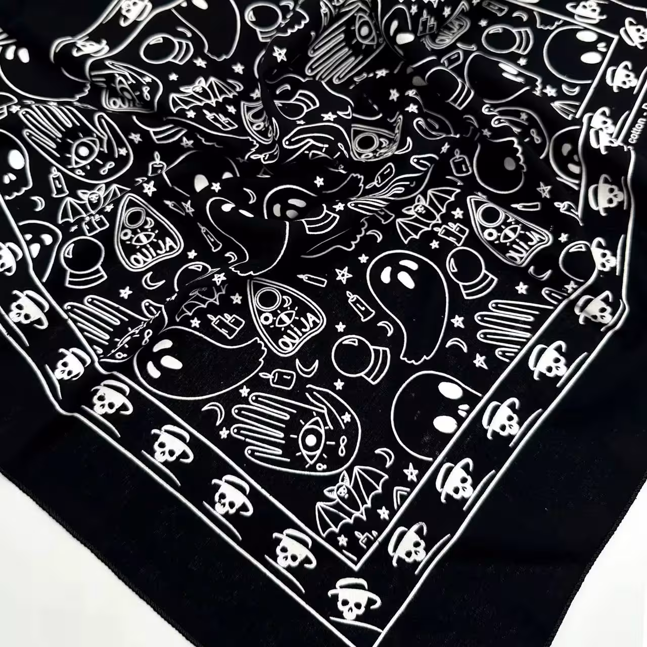 باندانا روح