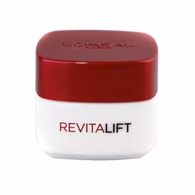 کرم دور چشم لورآل LORÉAL سری REVITALIFT حجم 50 میل